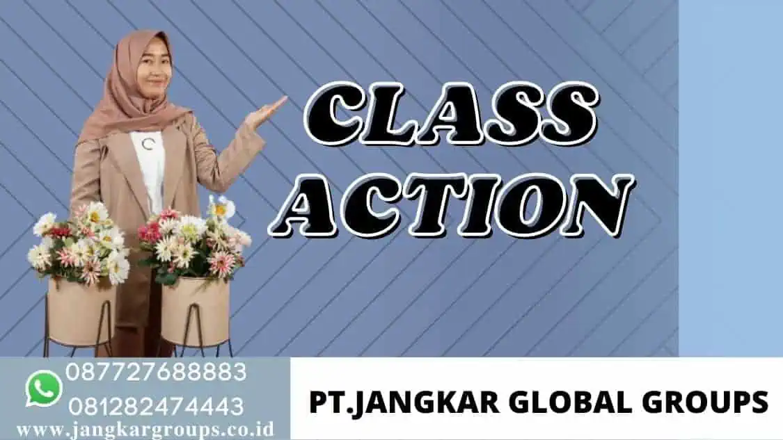 Class Action