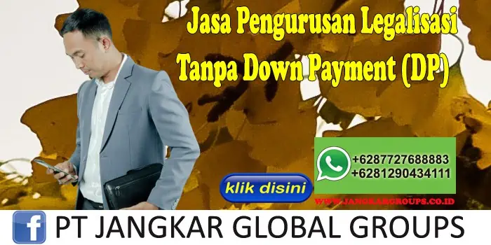 Persyaratan Naturalisasi WNA Menjadi WNI Tanpa Down Payment (DP)