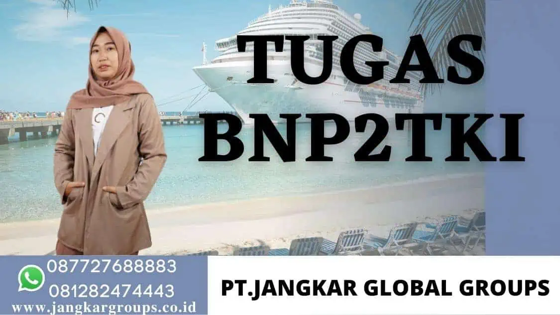 Tugas BNP2TKI