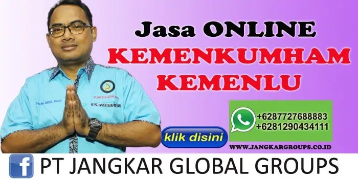 Jasa Online Apostille Ijazah Di Kedutaan