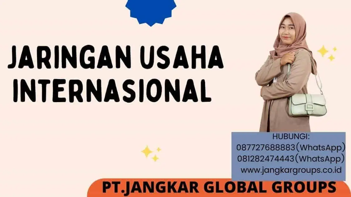 jaringan usaha internasional,belajar bisnis online di komunitas milyarder