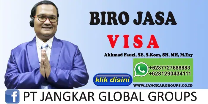 BIRO JASA VISA AKHMAD FAUZI SH MH