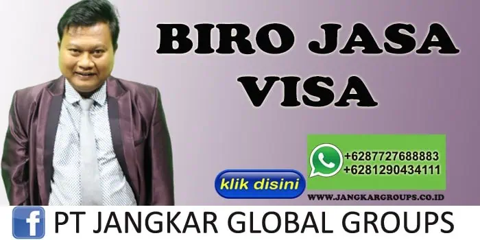 BIRO JASA VISA SYAMSUDIN SH