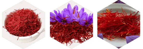 Kumpulan Saffron