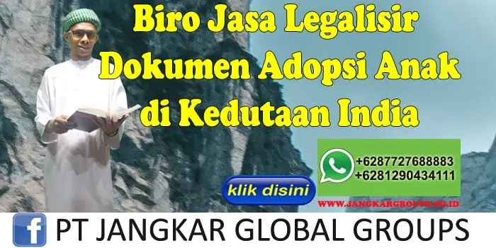 Adopsi Anak India