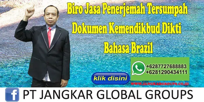 Dokumen Kemendikbud Dikti Brazil