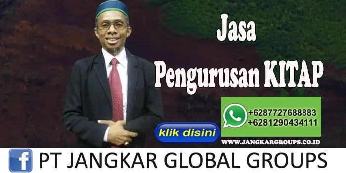 Jasa pengurusan Kitap