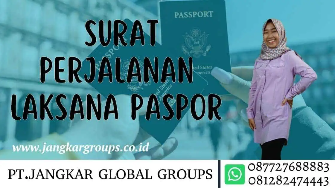 Surat Perjalanan Laksana Paspor,Jasa Legalisir Kedutaan Italy