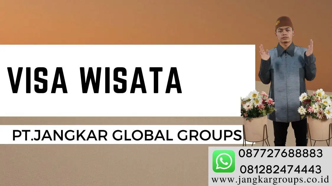 Visa Wisata