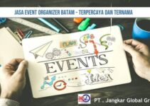 Event Organizer Batam