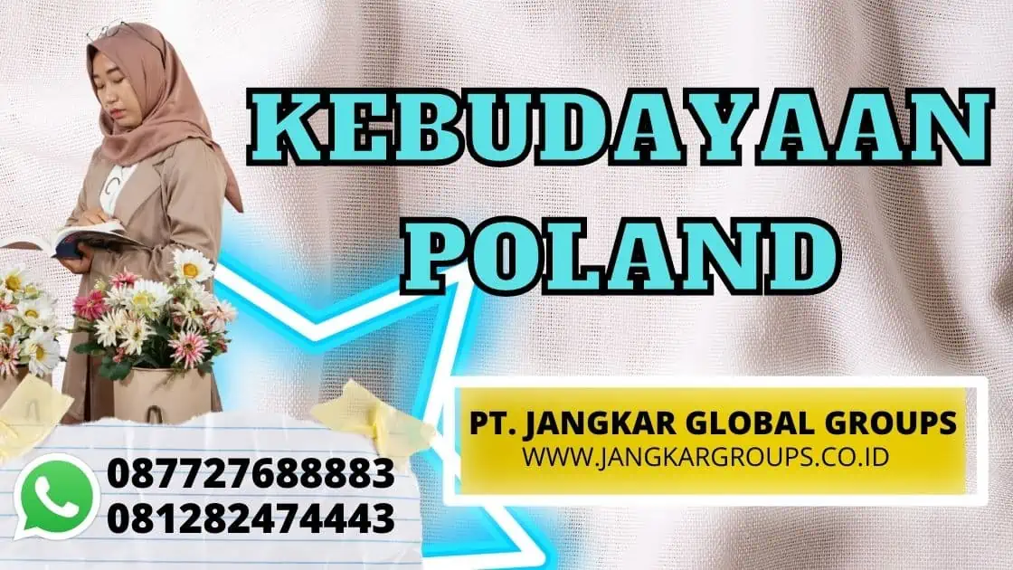 KEBUDAYAAN POLAND