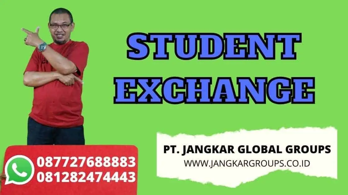 STUDENT EXCHANGE