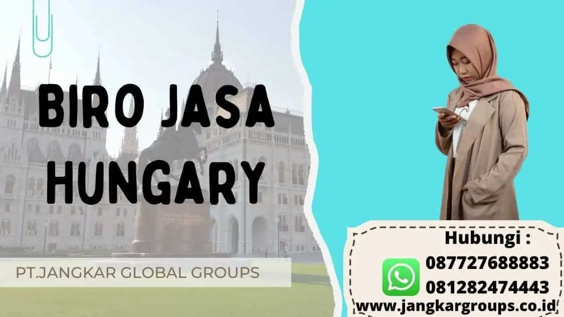 Biro Jasa Hungary