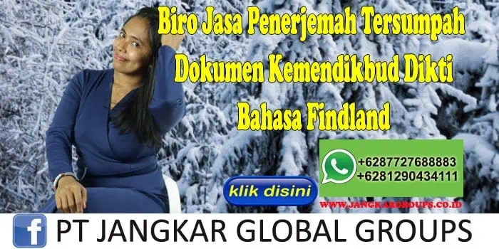 Dokumen Kemendikbud Dikti Findland