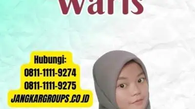 Hibah Ahli Waris