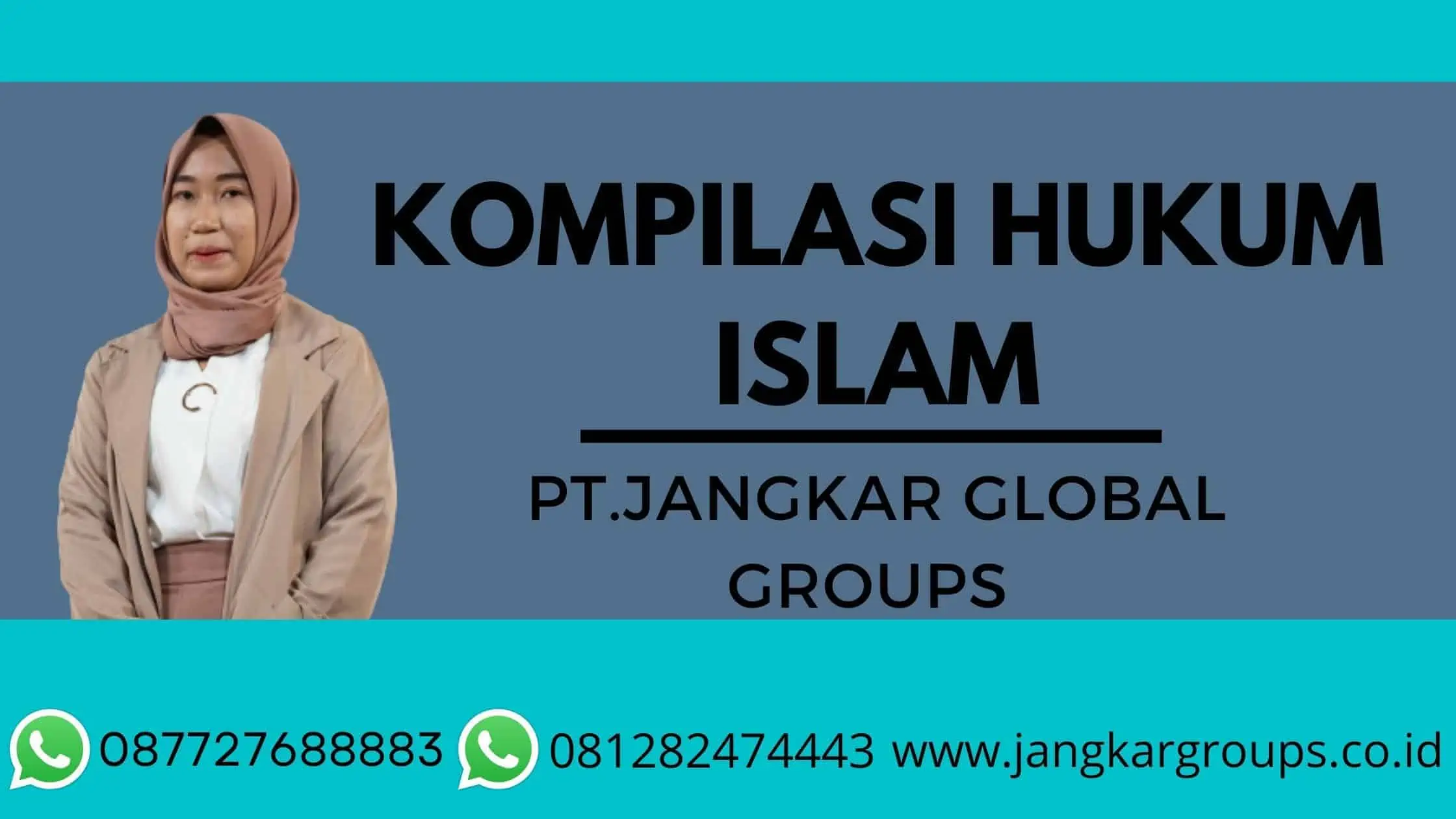 Kompilasai Hukum Islam