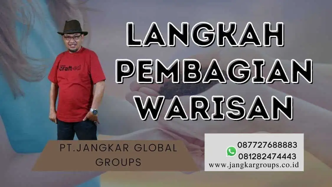 Langkah Langkah pembagian, HAK WARIS ANAK ANGKAT 