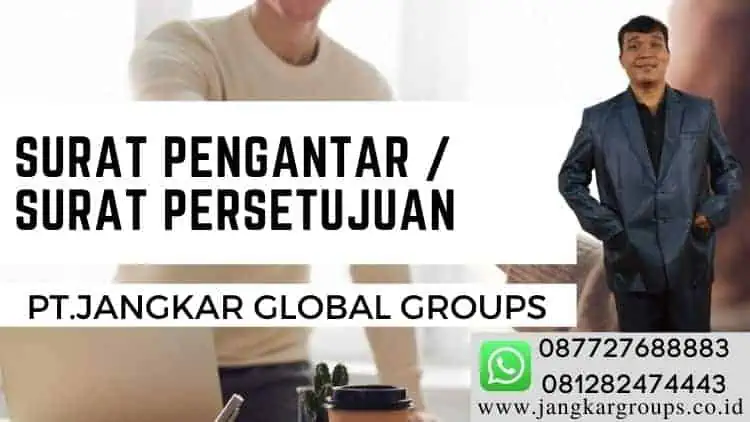 SURAT PERSETUJUAN ATAU SURAT PENGANTAR,Persyaratan Visa Schangen Finlandia