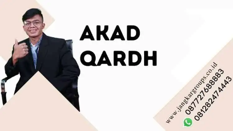 Akad Qardh, Akad Tolong Menolong (Tabbaru) dalam Transaksi