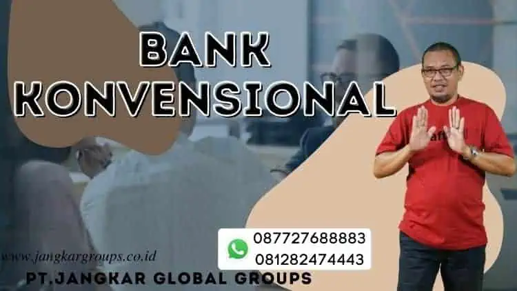 Bank Konvensional, Fungsi Produk Bank Konvensional