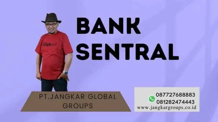 Bank Sentral