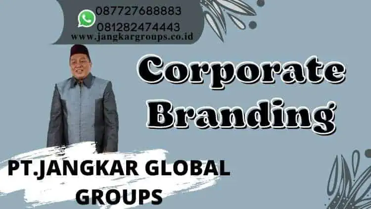 Corporate Branding