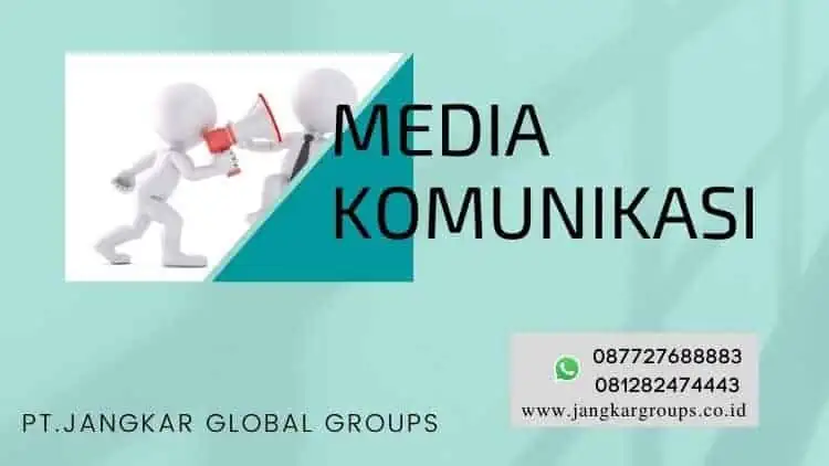 Media Komunikasi