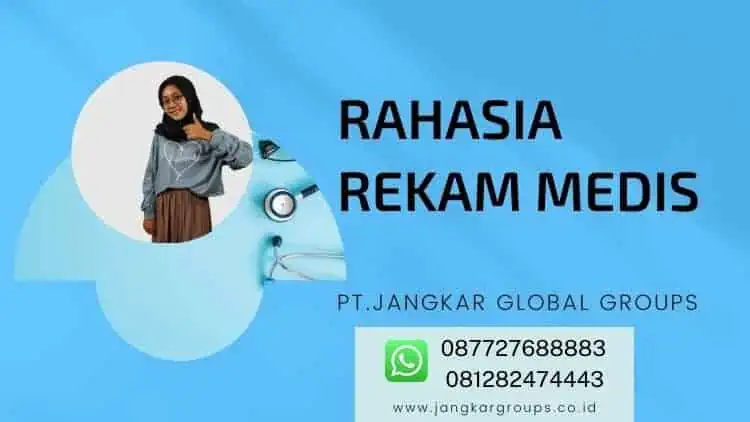 Rahasia Rekam Medis, Rekam Medis merupakan hak siapa