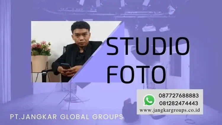 STUDIO FOTO,Studio Foto Prewedding Indoor dan Outdoor Jakarta Timur