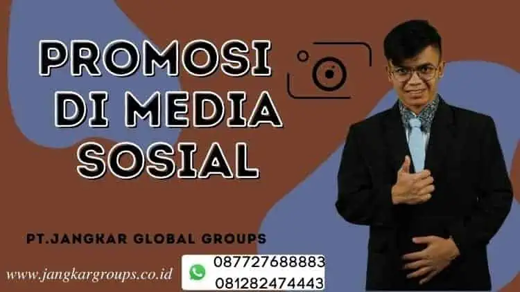 promosi yang gencar dilakukan di media sosial, Jasa Foto Menu Makanan Untuk Menghasilkan Foto Produk yang Menarik