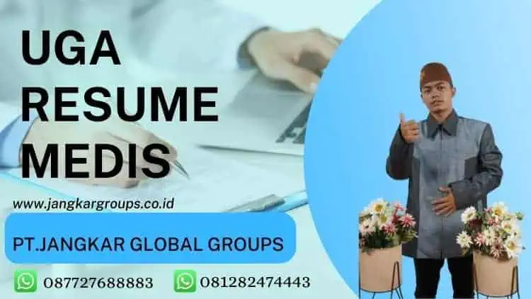 uga resume medis, Rekam Medis merupakan hak siapa