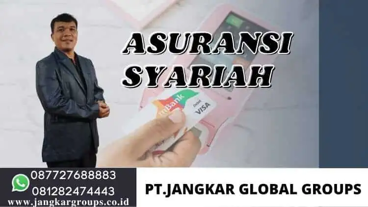 Asuransi Syariah