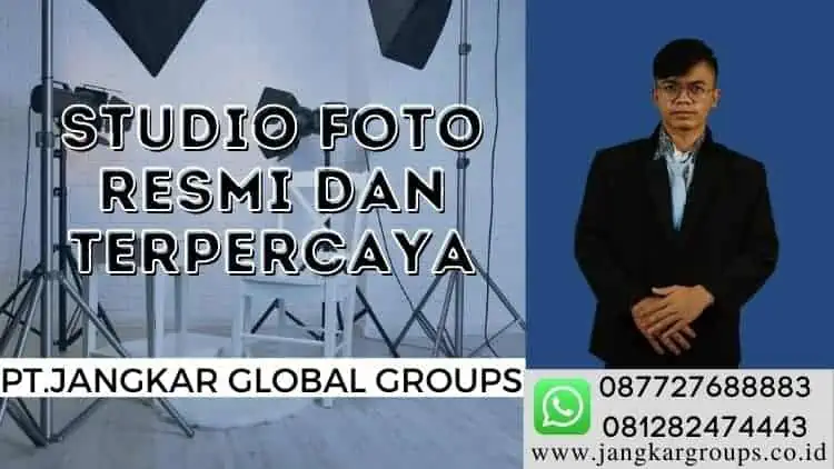 Studio Foto resmi dan terpercaya,Studio Foto Prewedding Indoor dan Outdoor Jakarta Timur