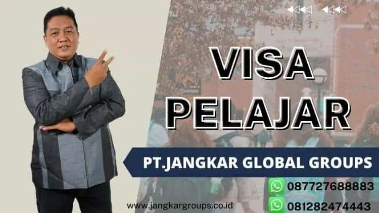 Visa Pelajar