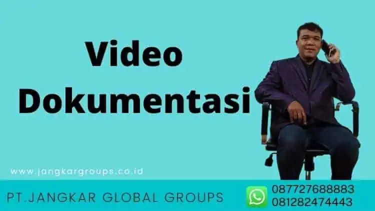 video dokumentasi,Jasa Pembuatan Video Dokumentasi 