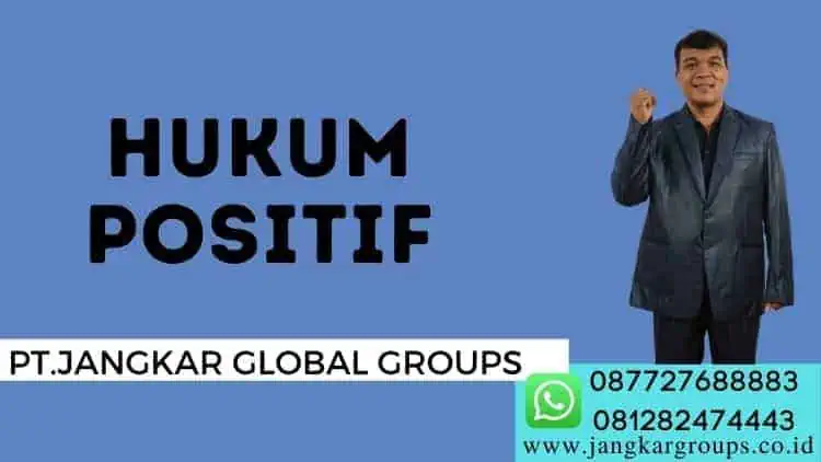 Hukum Positif hoaks bisa kena hukum