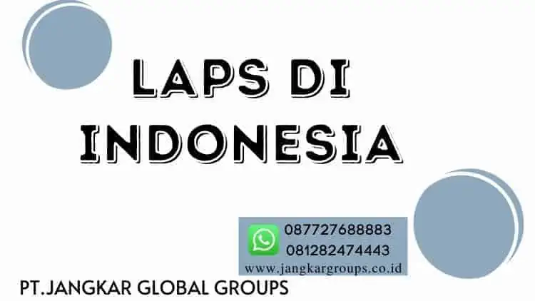 LAPS di Indonesia, 7 LEMBAGA MEDIASI YANG SIAP MEMBANTU ANDA