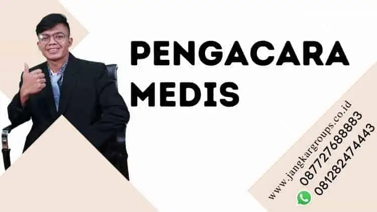 Pengacara Medis