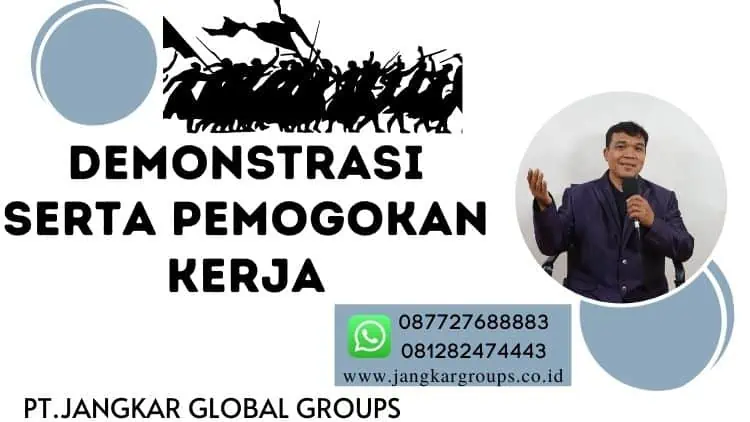 CARA MENGATASI KONFLIK PERUSAHAAN DAN KARYAWAN