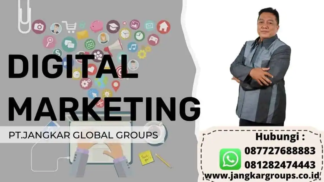 Digital Marketing