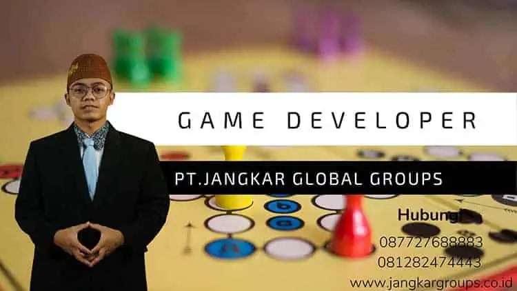 Game Developer