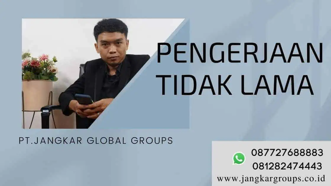 Pengerjaan Tidak Lama, Jasa LSF Termudah dan Terpercaya Tanpa Uang Muka Hubungi 0877 2768 8883, Jasa LSF Termudah dan Terpercaya Tanpa Uang Muka Hubungi 0877 2768 8883