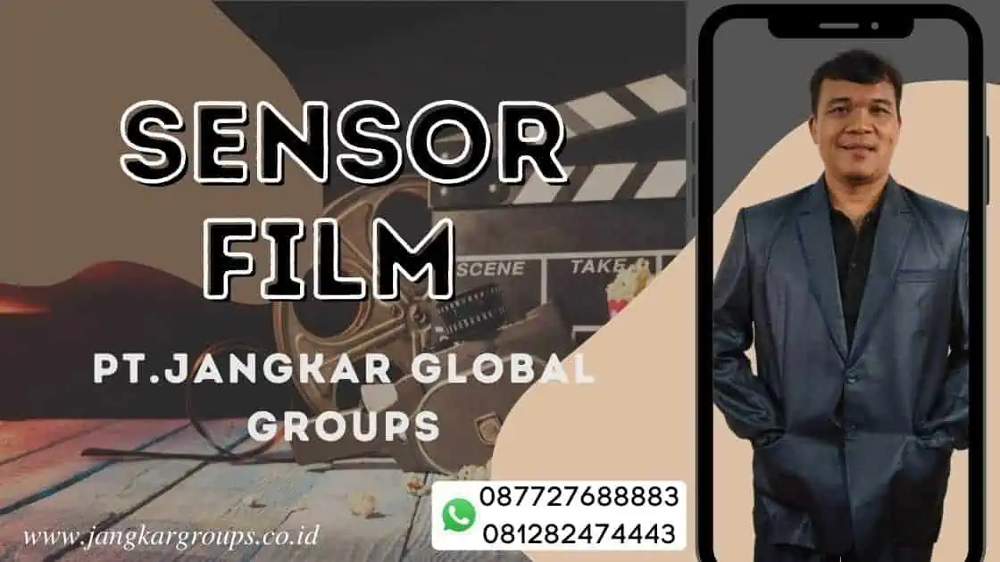 Sensor film, Jasa LSF Termudah dan Terpercaya Tanpa Uang Muka Hubungi 0877 2768 8883