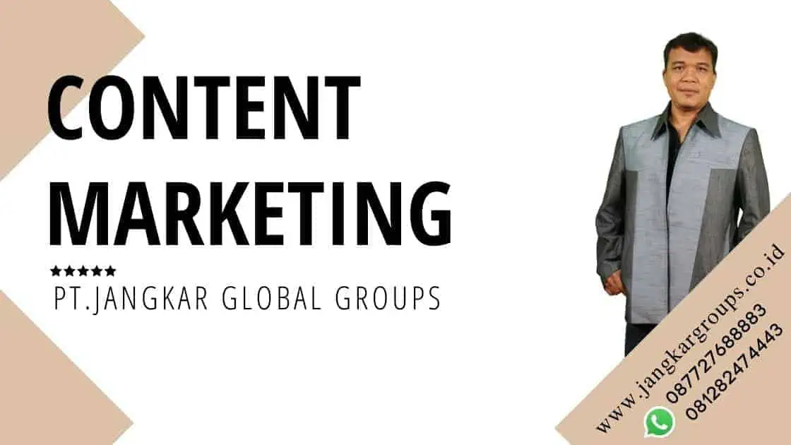 Content Marketing