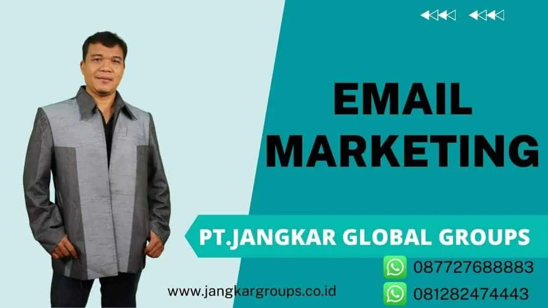 Email Marketing