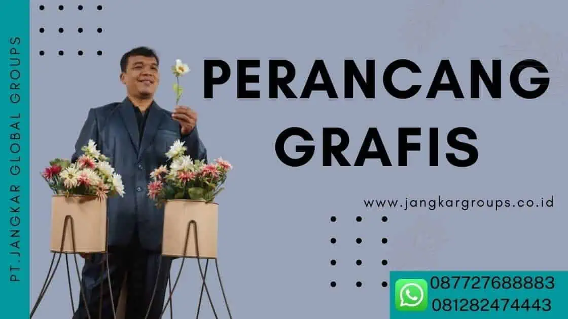 Perancang Grafis