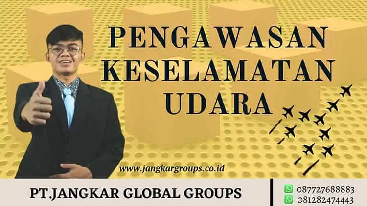 Pengawasan keselamatan udara, Tindak Pidana Penerbangan