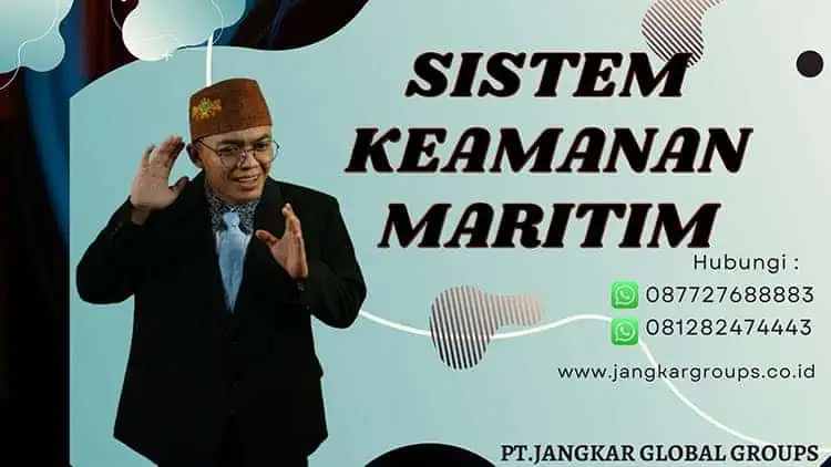 SISTEM KEAMANAN MARITIM, Tindak Pidana Kelautan