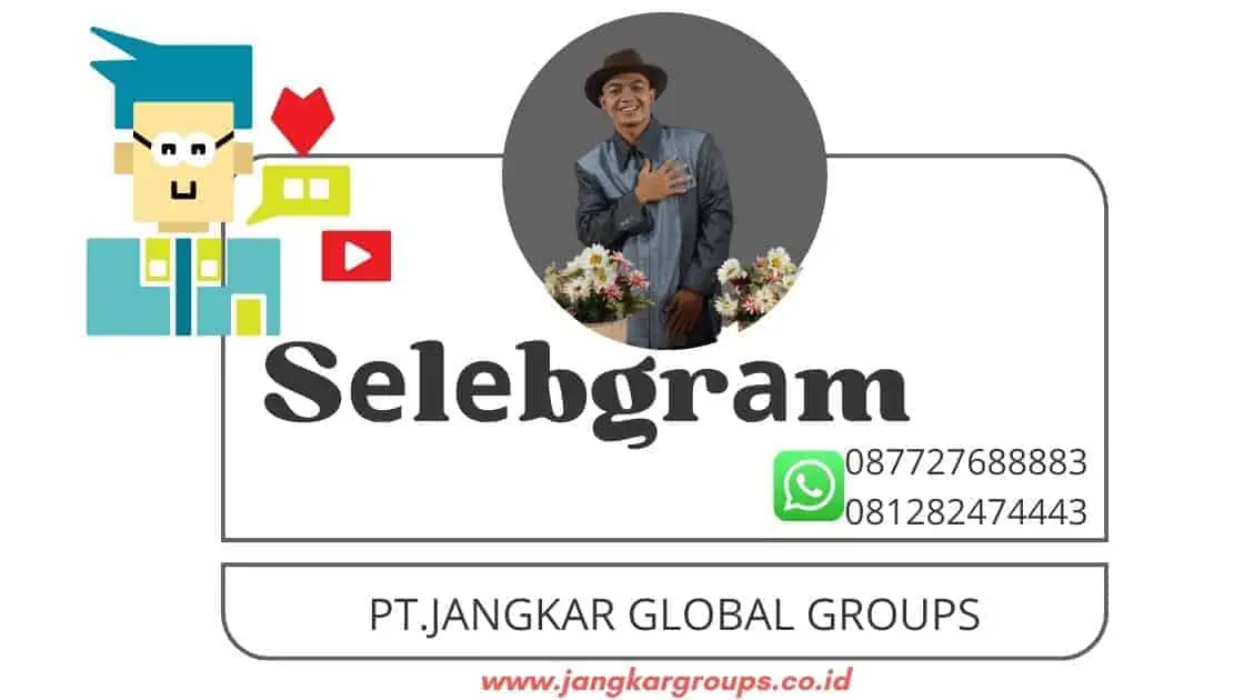 selebgram | lima ide bisnis online