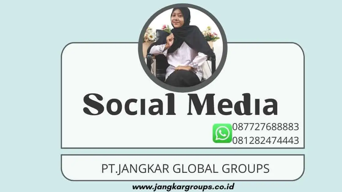 social media | lima ide bisnis online